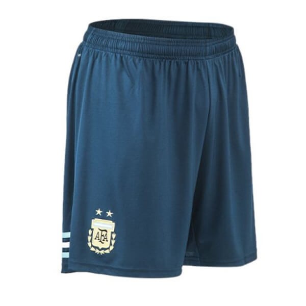 Pantalon Football Argentine Domicile 2019 Noir